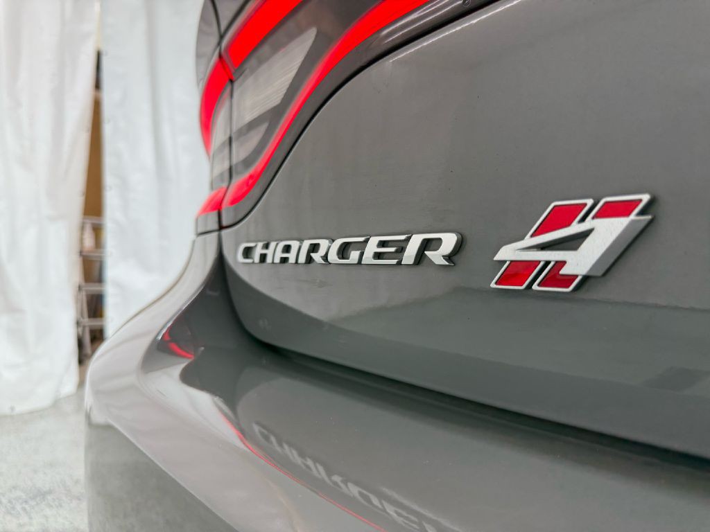 2018 Dodge Charger Image 42