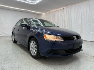 Image for 2012 Volkswagen Jetta SE ID: 6876530
