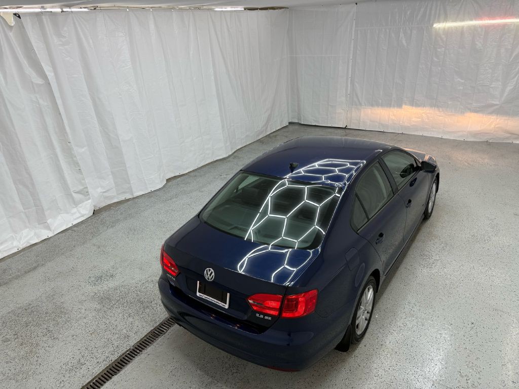 2012 Volkswagen Jetta Image 30