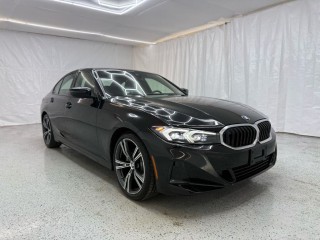 Image for 2023 BMW 3 Series 330xi ID: 6880924