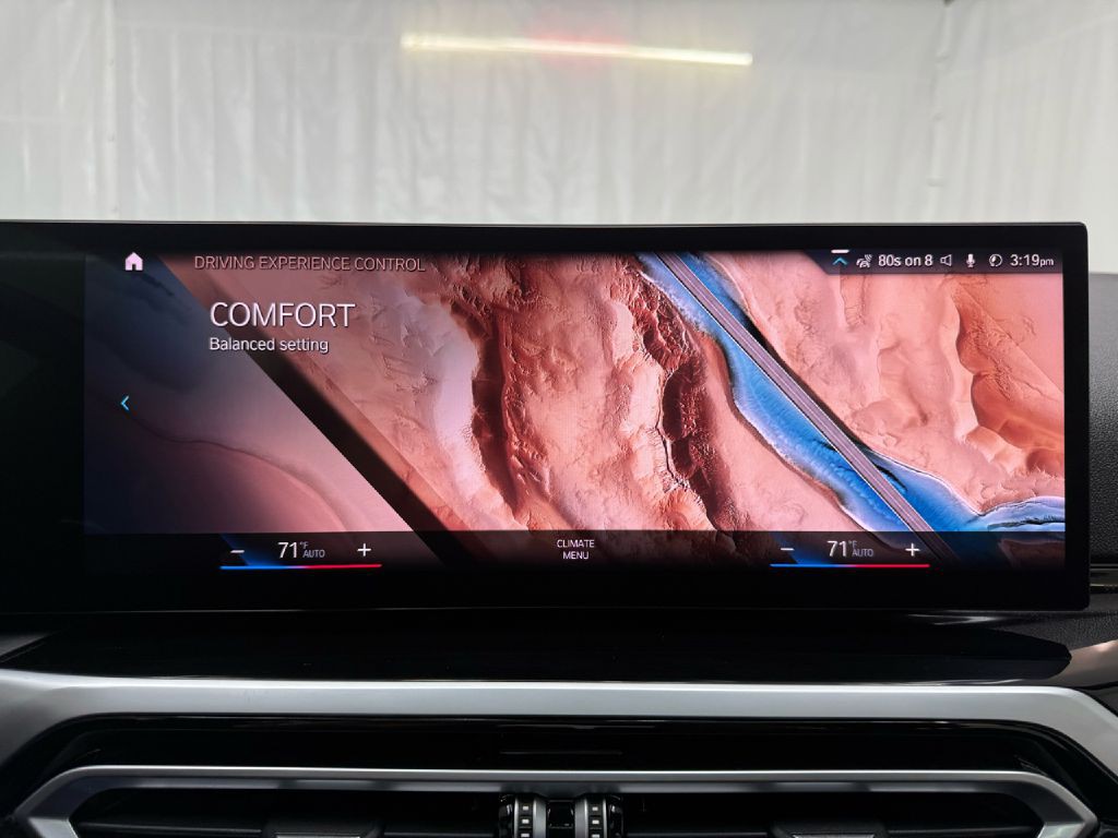 2023 BMW 3 Series Image 19