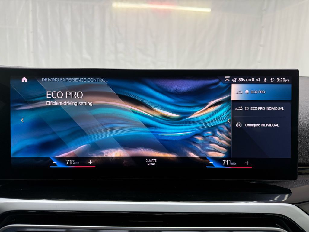 2023 BMW 3 Series Image 20
