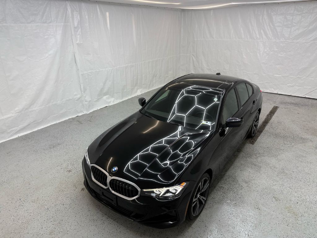 2023 BMW 3 Series Image 31