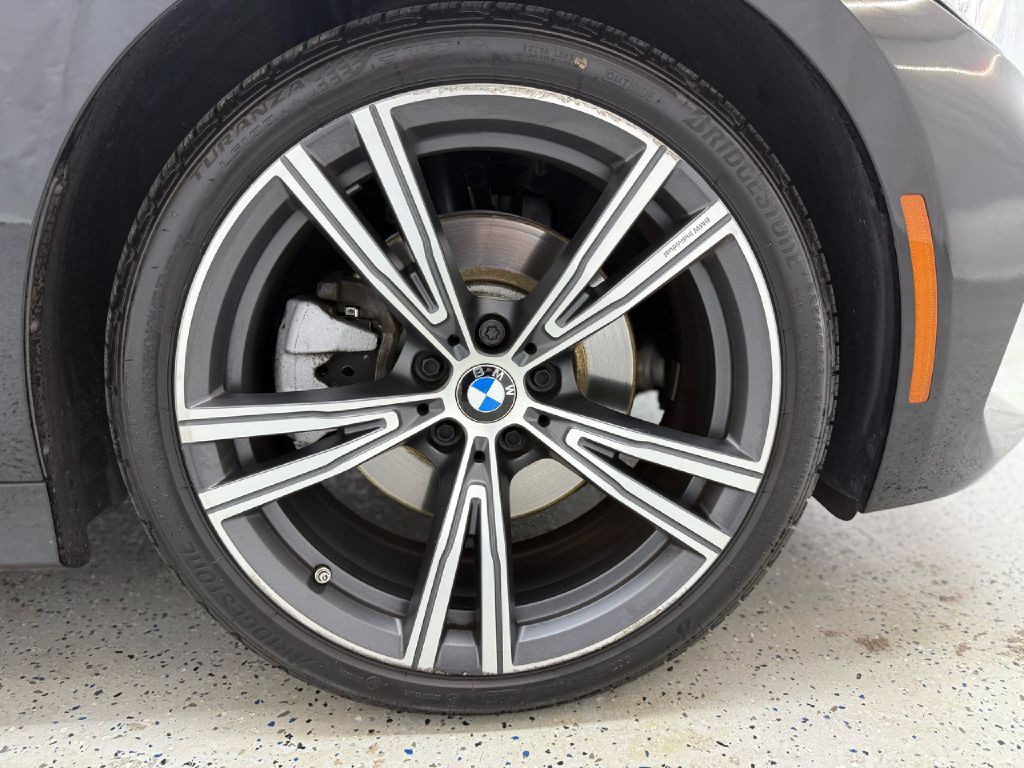 2023 BMW 3 Series Image 37