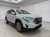Image for 2018 GMC Terrain SLT ID: 6890020