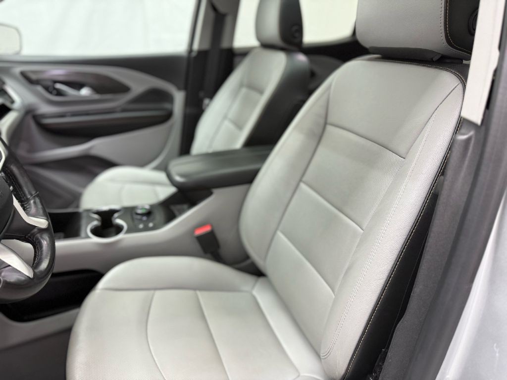 2018 GMC Terrain Image 9