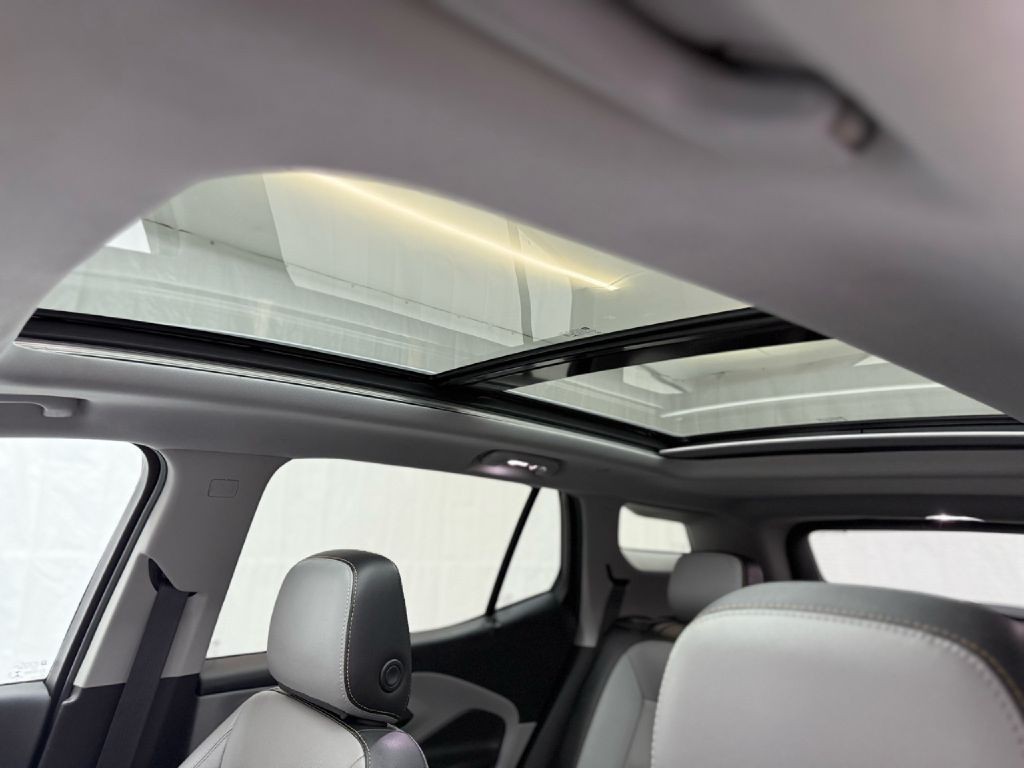 2018 GMC Terrain Image 11
