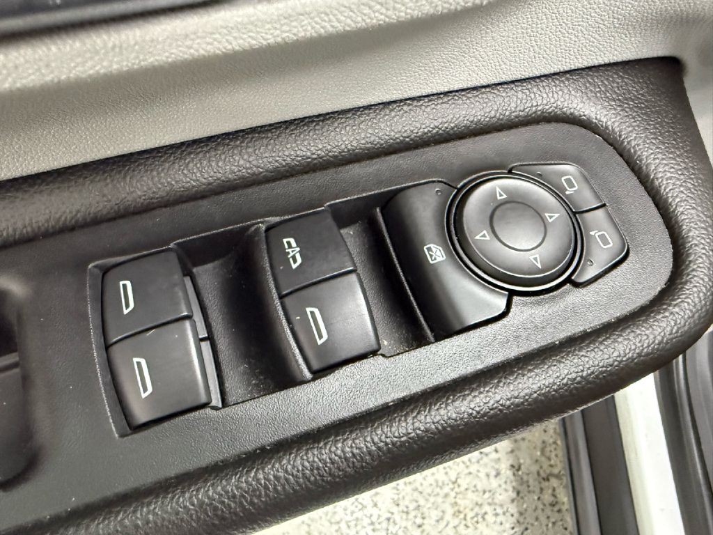 2018 GMC Terrain Image 12