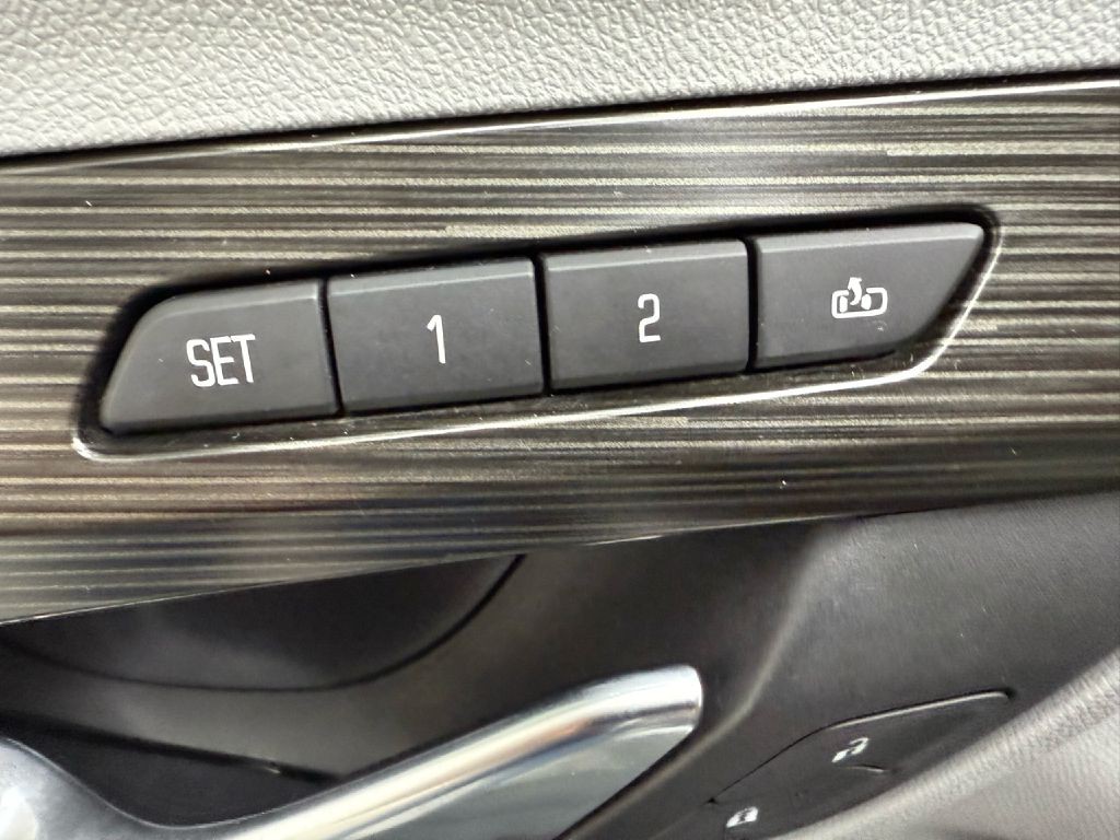 2018 GMC Terrain Image 13