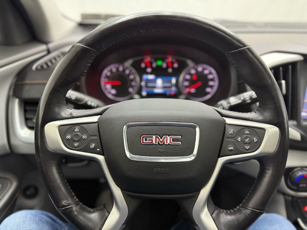 2018 GMC Terrain Image 15