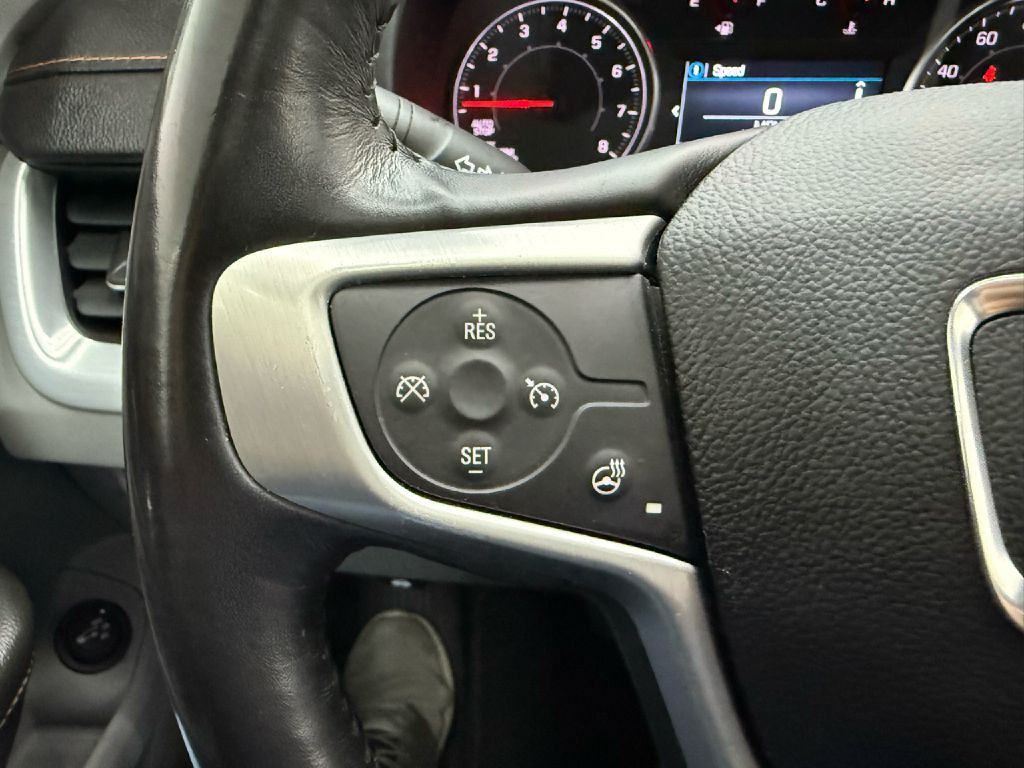 2018 GMC Terrain Image 16