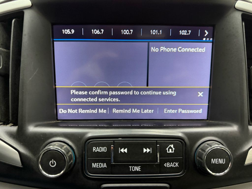 2018 GMC Terrain Image 19