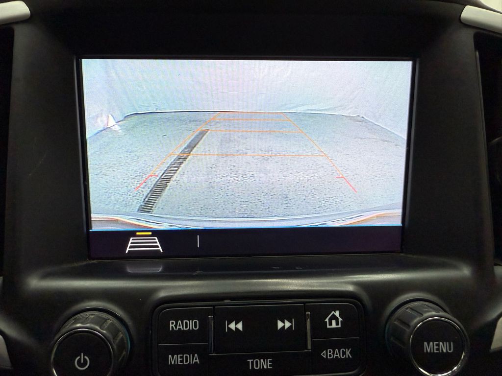 2018 GMC Terrain Image 20