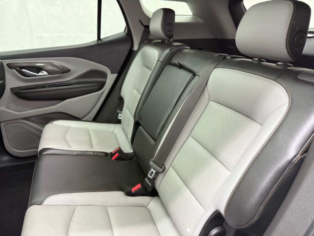 2018 GMC Terrain Image 24