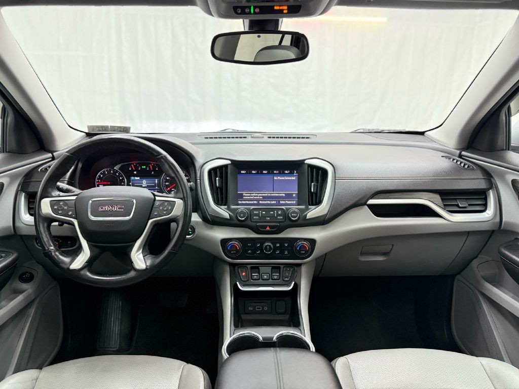 2018 GMC Terrain Image 25