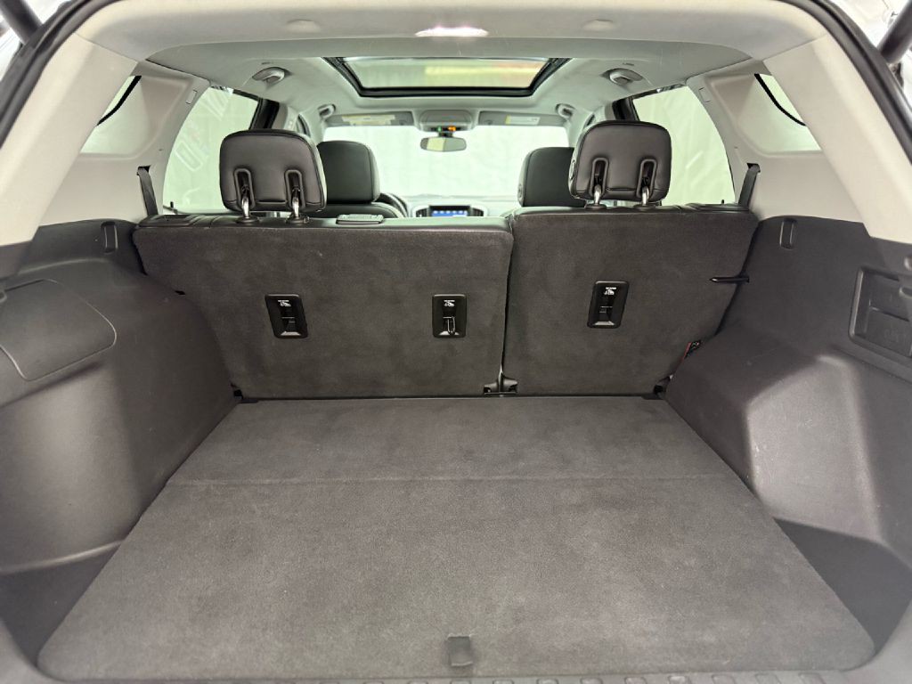2018 GMC Terrain Image 26