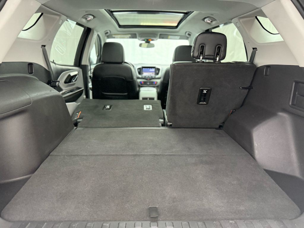 2018 GMC Terrain Image 27