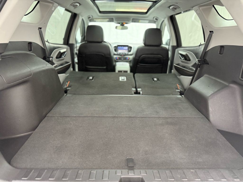 2018 GMC Terrain Image 28