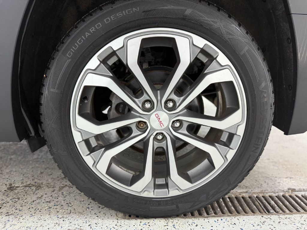 2018 GMC Terrain Image 32