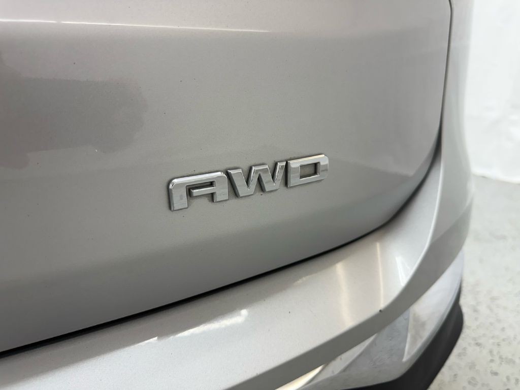 2018 GMC Terrain Image 41