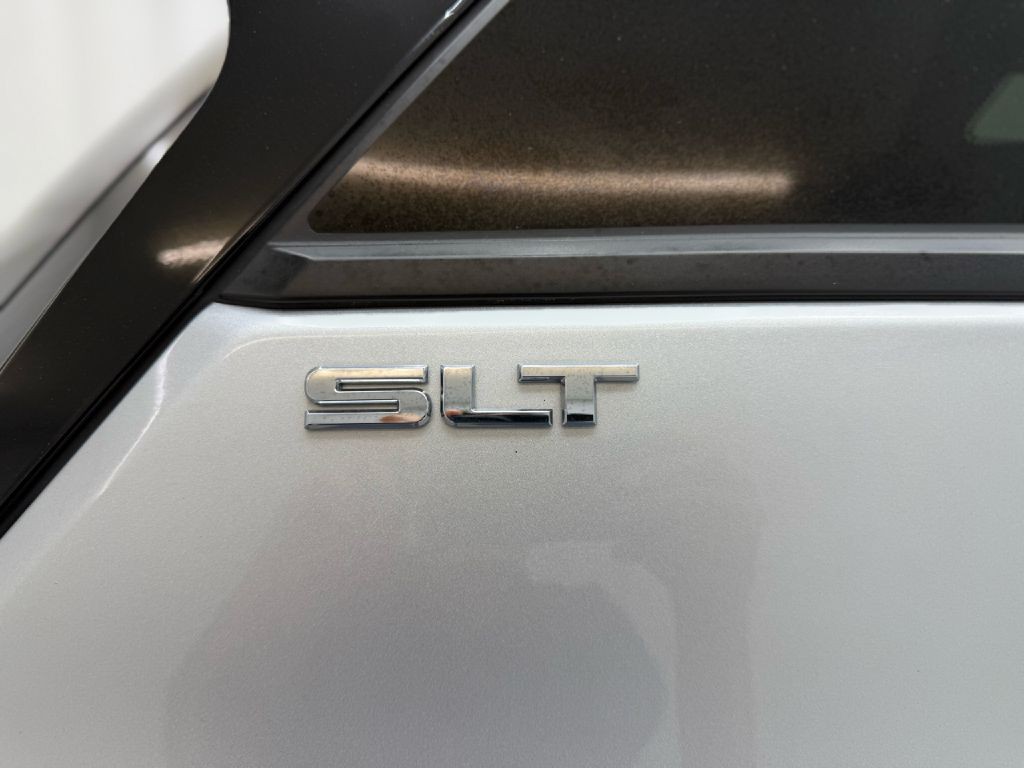 2018 GMC Terrain Image 42