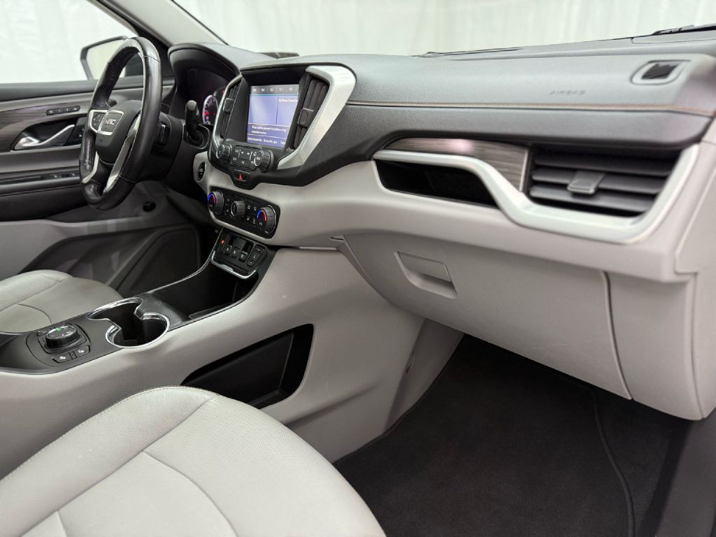 2018 GMC Terrain Image 43
