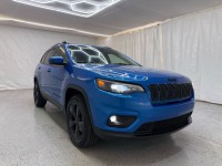 Image for 2020 Jeep Cherokee Latitude Plus ID: 6895190