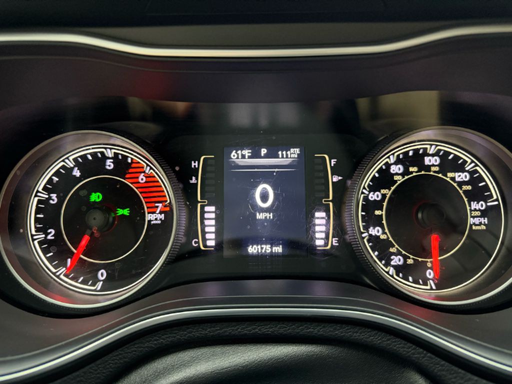 2020 Jeep Cherokee Image 15