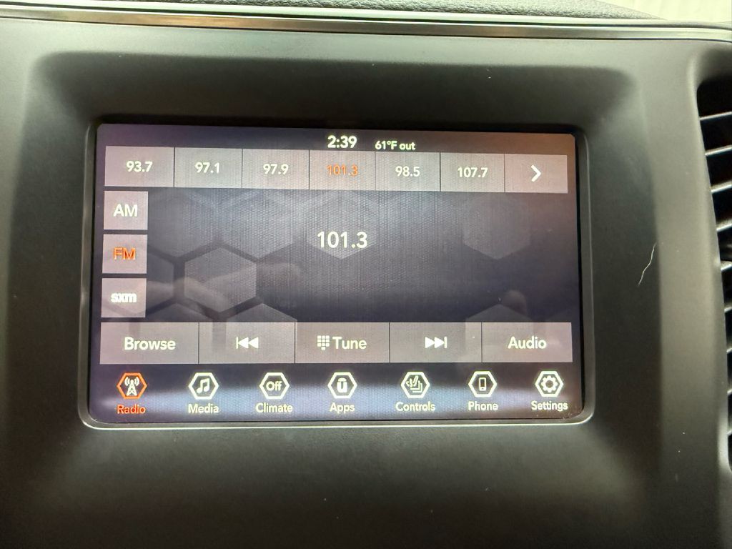 2020 Jeep Cherokee Image 16