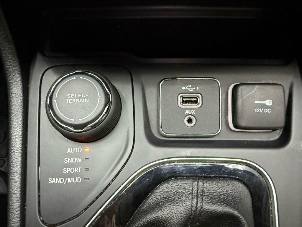 2020 Jeep Cherokee Image 20