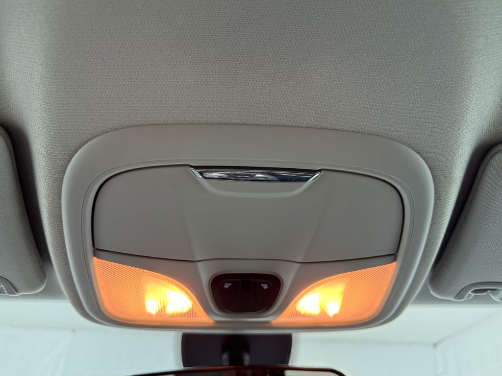 2020 Jeep Cherokee Image 22