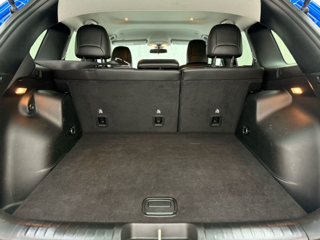 2020 Jeep Cherokee Image 25