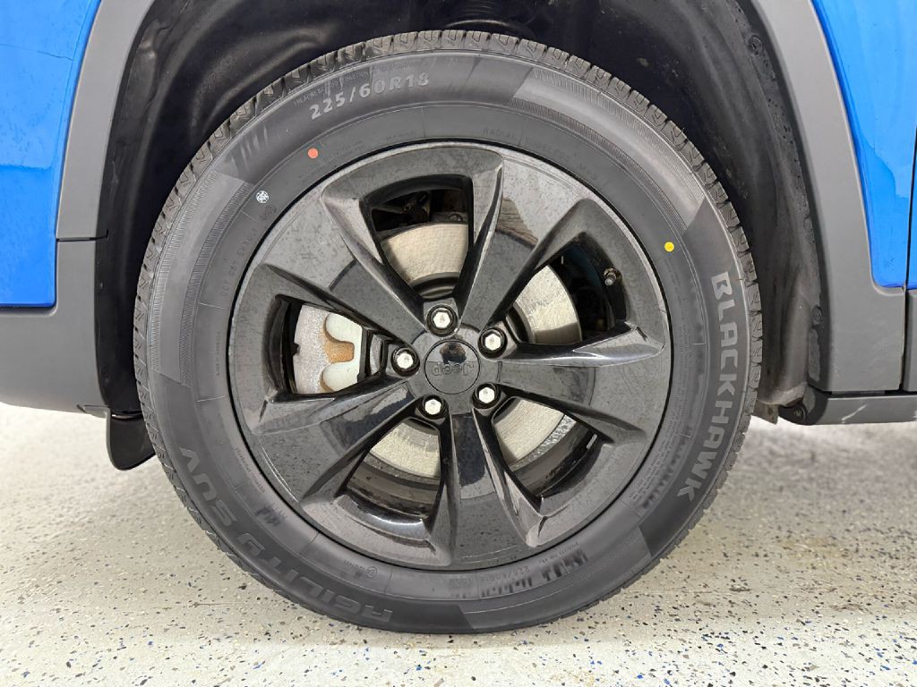 2020 Jeep Cherokee Image 28