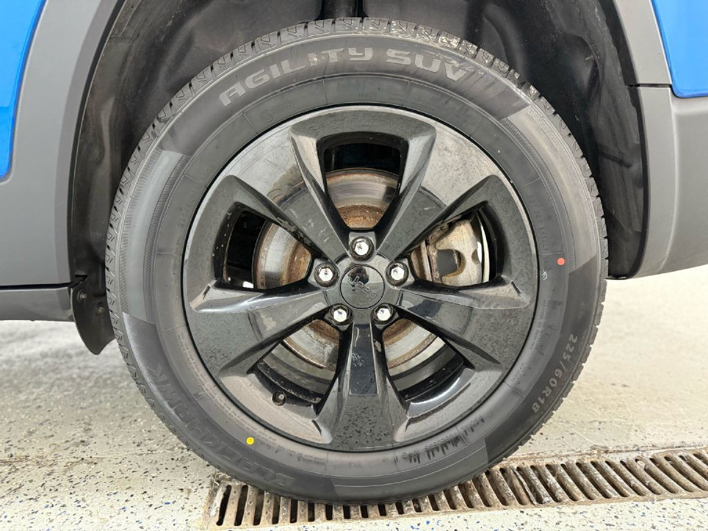 2020 Jeep Cherokee Image 30