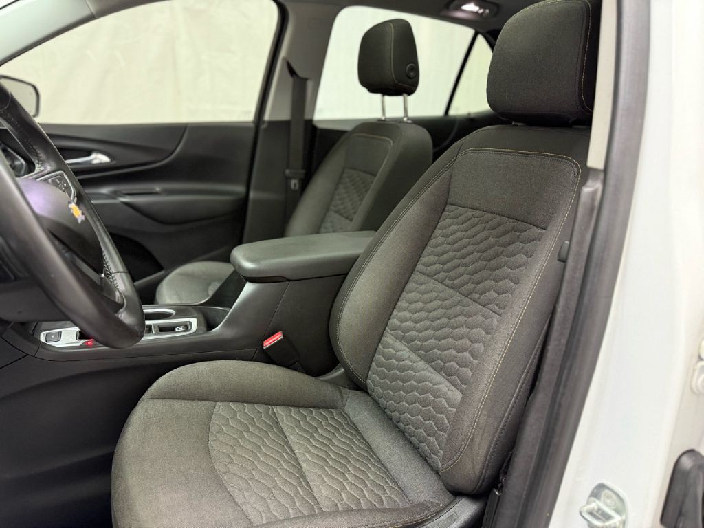 2018 Chevrolet Equinox Image 9