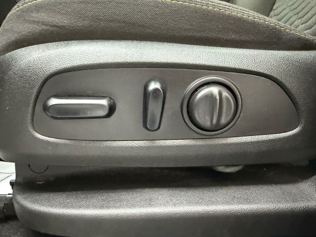 2018 Chevrolet Equinox Image 10