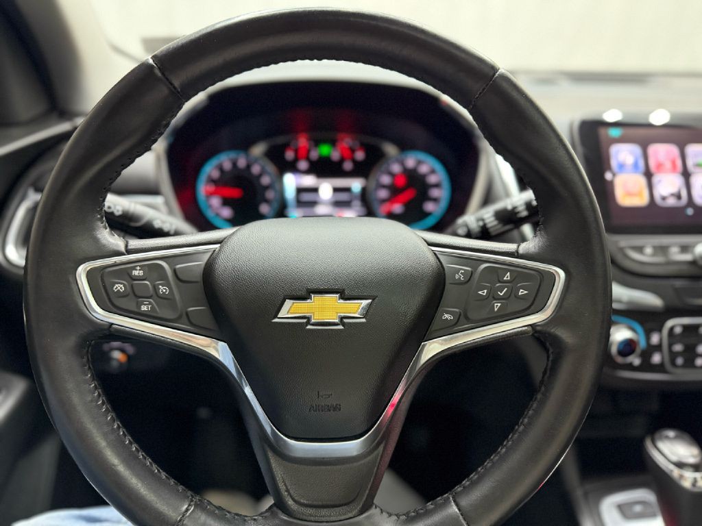 2018 Chevrolet Equinox Image 14