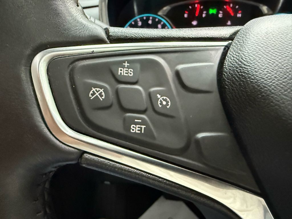 2018 Chevrolet Equinox Image 15