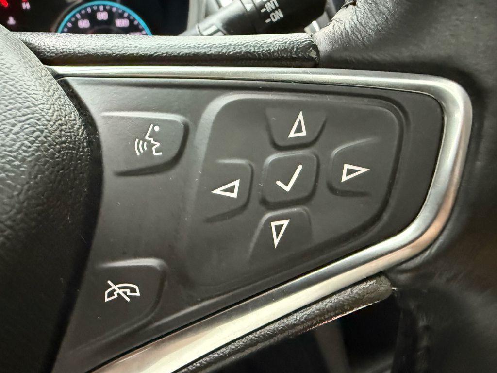 2018 Chevrolet Equinox Image 16
