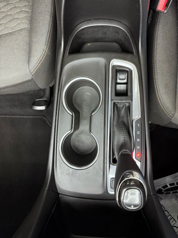2018 Chevrolet Equinox Image 21