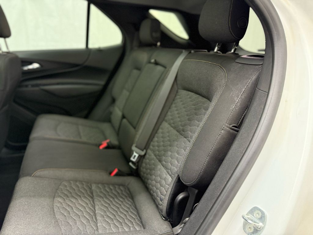 2018 Chevrolet Equinox Image 23