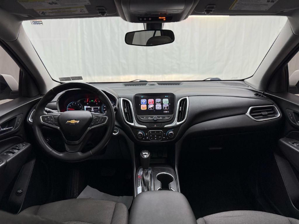 2018 Chevrolet Equinox Image 24