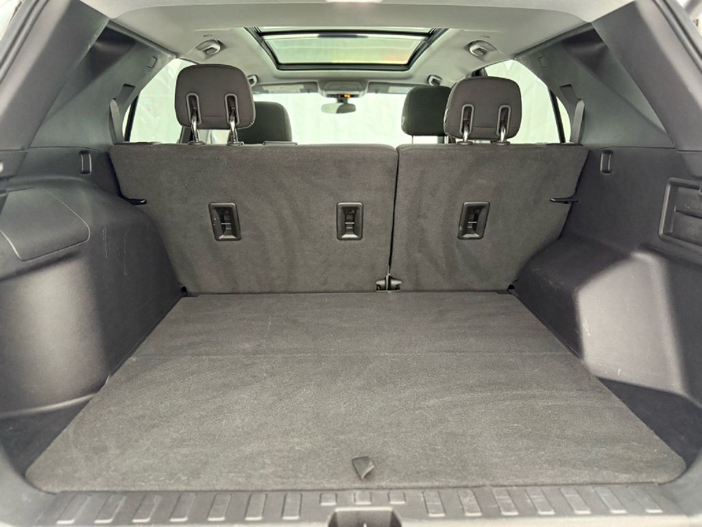 2018 Chevrolet Equinox Image 25
