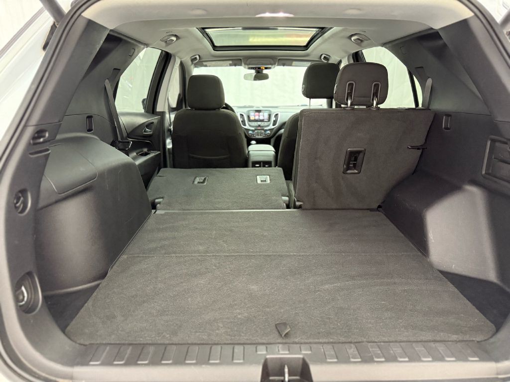 2018 Chevrolet Equinox Image 26