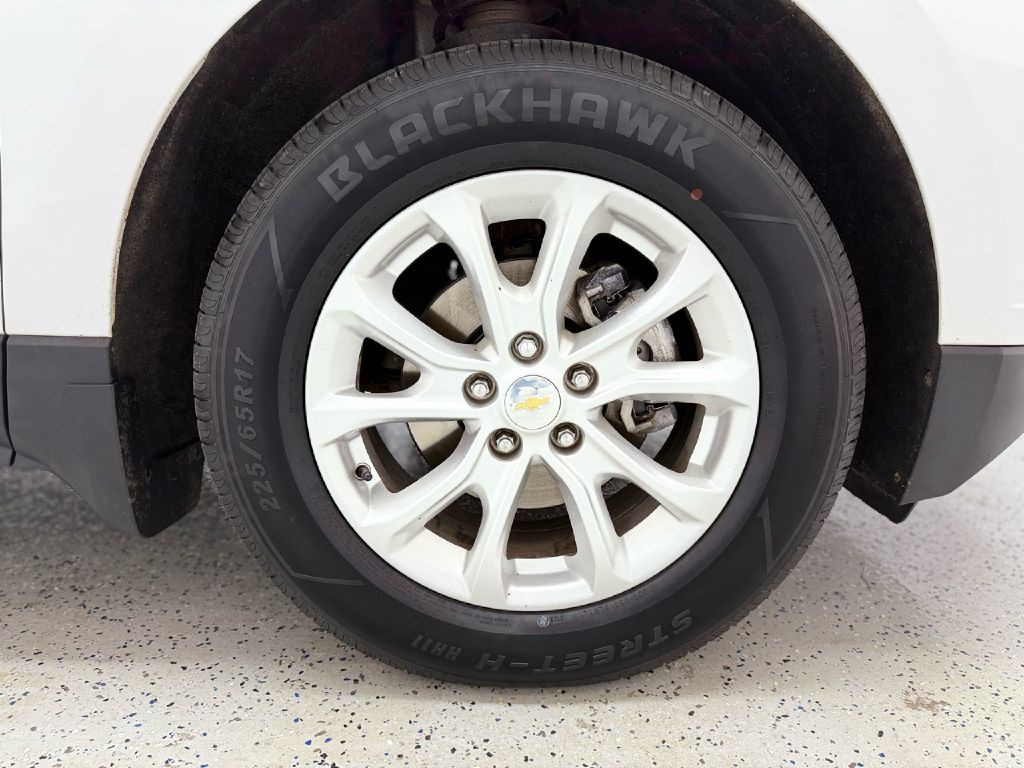 2018 Chevrolet Equinox Image 33