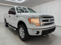 Image for 2014 Ford F-150 Super Cab ID: 6908449