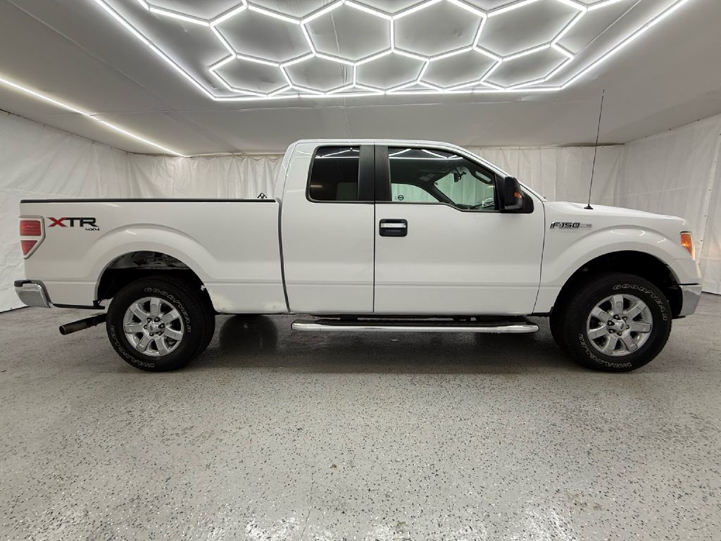 2014 Ford F-150 Image 2