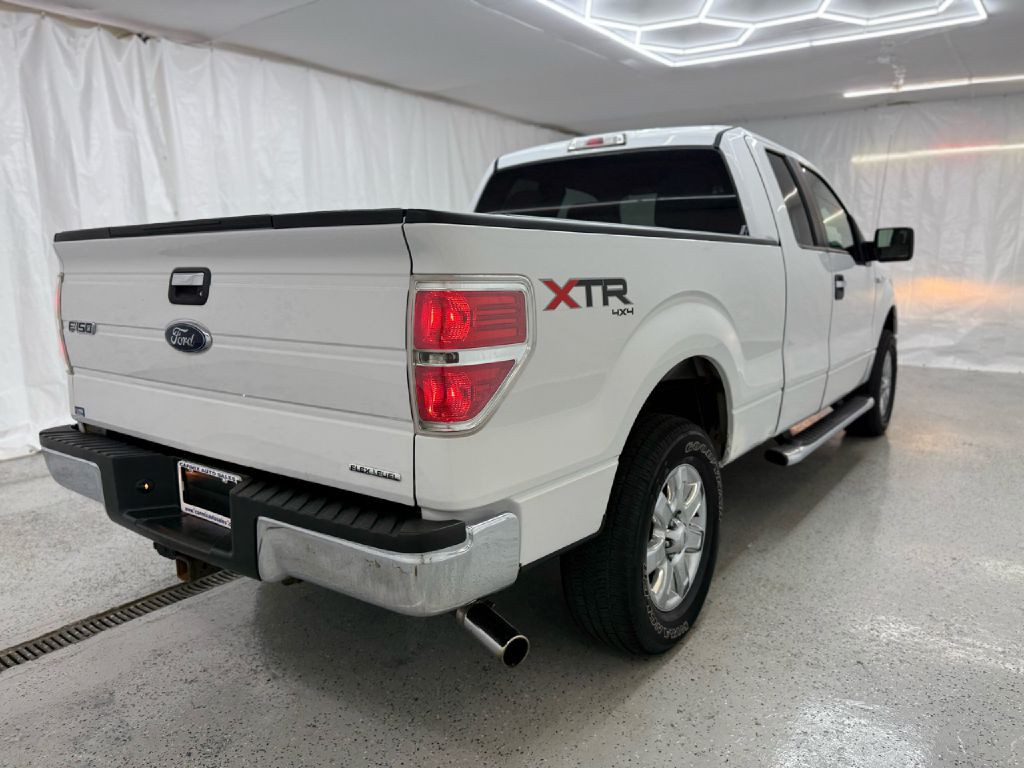 2014 Ford F-150 Image 3
