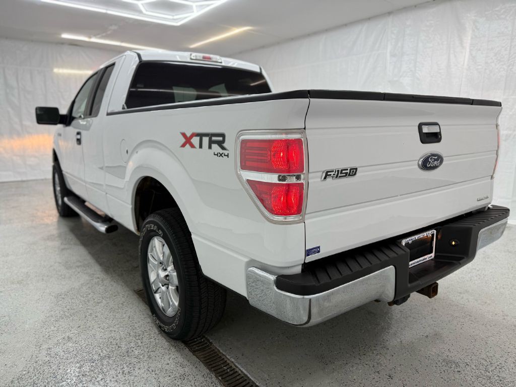 2014 Ford F-150 Image 5