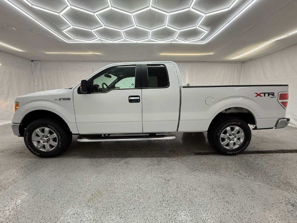 2014 Ford F-150 Image 6